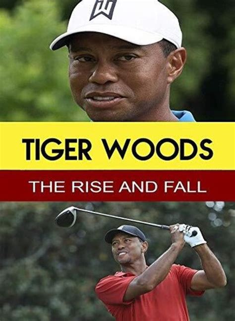 The Tiger Woods Curse: How Affiliations with Certain Individuals Led to His Downfall